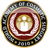 World academy of cosmetic surgery